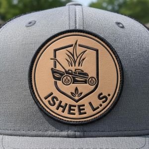 Ishee lawn care